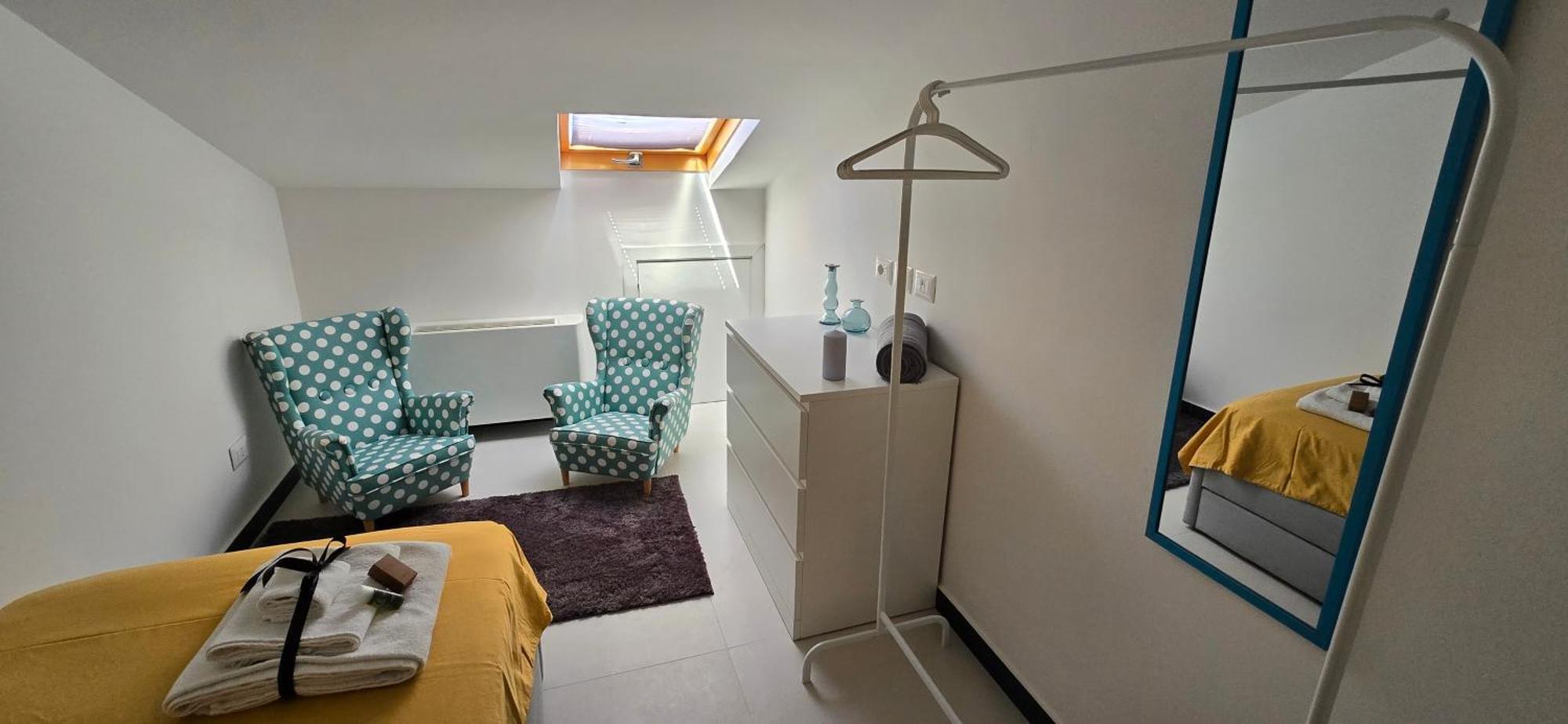 Apartment Mm Taormina
